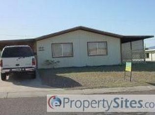 3037 Latrelle Dr, Lake Havasu City, AZ 86404