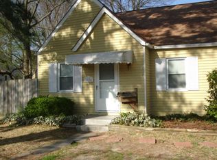 2106 Abbey Rd, Norfolk, VA 23509