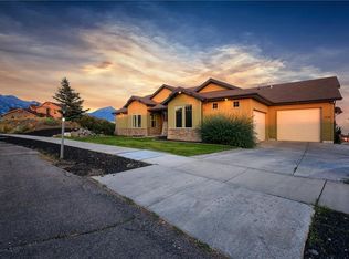 1536 E Trail Crest Ct, Draper, UT 84020