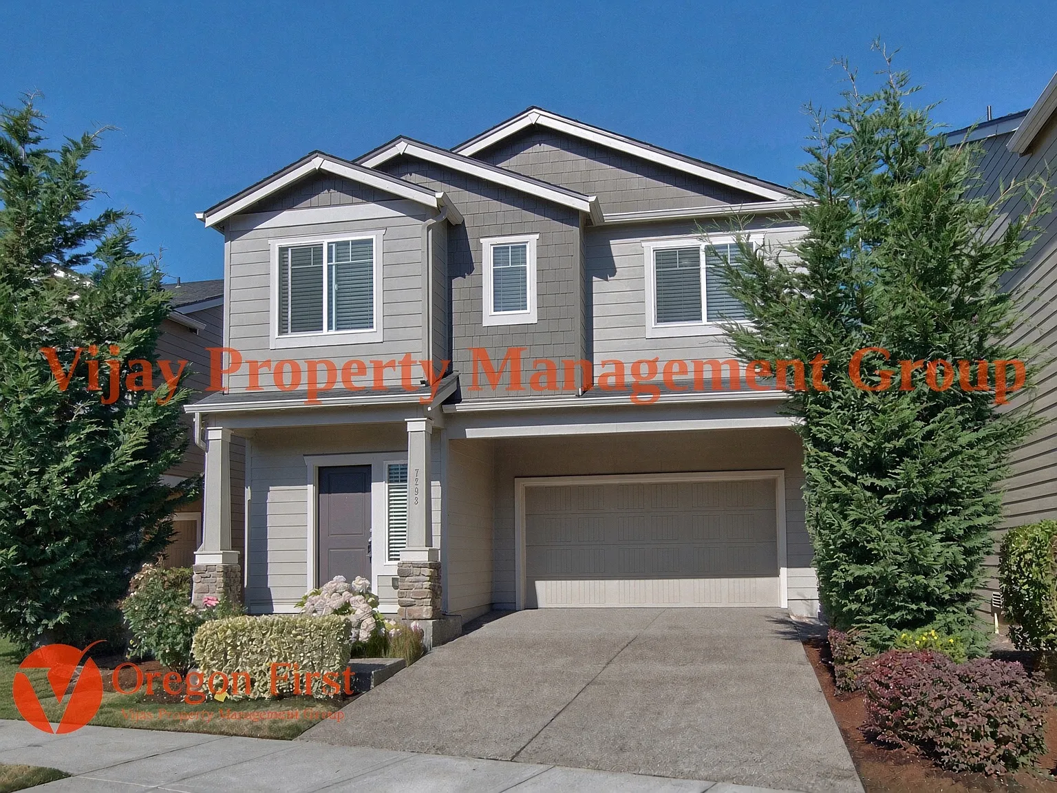 5 bed, 3.5 bath, 3005 sqft, $2,950 — Photo 2
