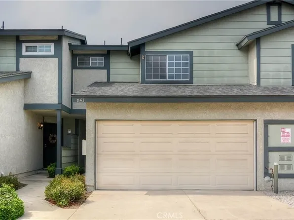 843 Maitland Privado, Ontario, CA 91762