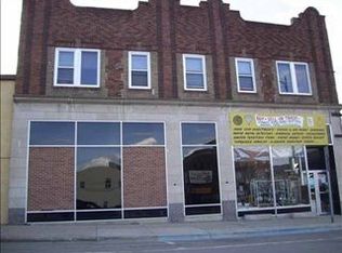 111 Central Ave W, Minot, ND 58701