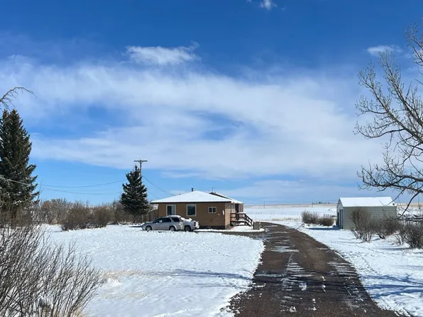 136 Us Highway 213 N, Cut Bank, MT 59427