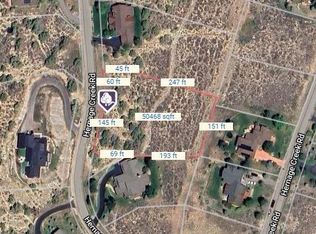 1037 Hernage Creek Rd, Eagle, CO 81631