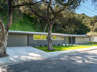 3505 El Lado Dr, Glendale, CA 91208