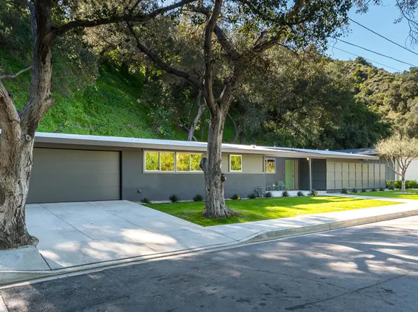 3505 El Lado Dr, Glendale, CA 91208