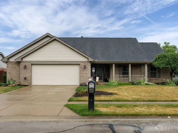 6632 Catkin Ct, Corwin, OH 45068