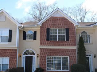 4115 Rogers Creek Ct, Duluth, GA 30096