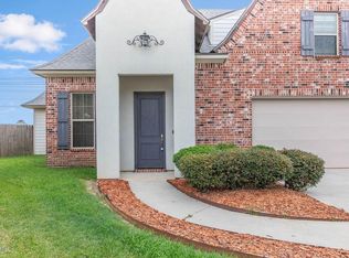 314 Overbrook Dr, Broussard, LA 70518