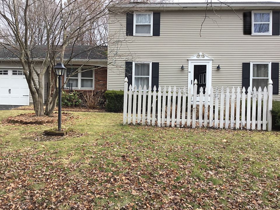 44 Green Meadows Ln.