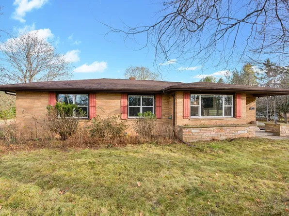5315 Lakeshore ROAD, Sheboygan, WI 53083
