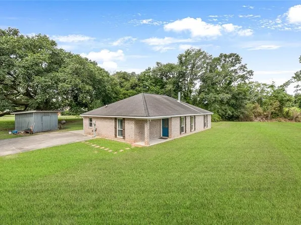 50389 Lester Ln, Loranger, LA 70446