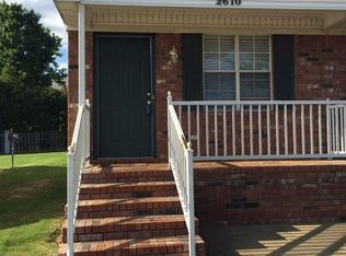 2610 Oak Meadow Pl, Searcy, AR 72143