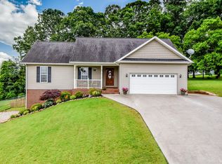 3106 Heather Glen Dr, Maryville, TN 37801