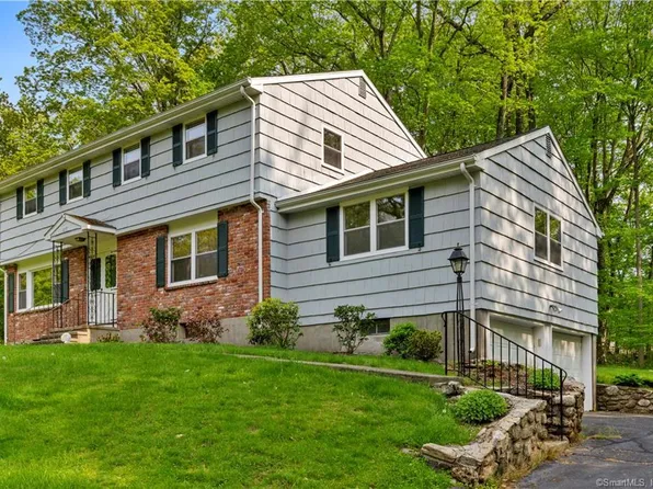 417 Wildwood Drive, Orange, CT 06477