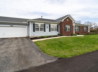 2682 Cedarbrook Way, Dayton, OH 45431
