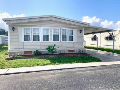 7540 Andrews St, Hudson, FL, 34667