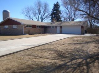 3102 N Adams St, Lexington, NE 68850