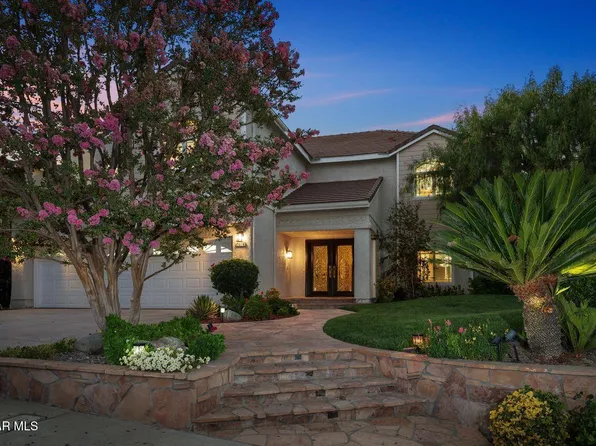 7616 Ashton Ct, Canoga Park, CA 91304