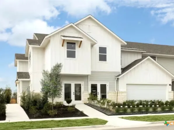 2572 Jack Nora Way, Round Rock, TX 78665