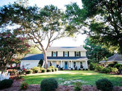 4600 Rommitch Ln, Pensacola, FL, 32504