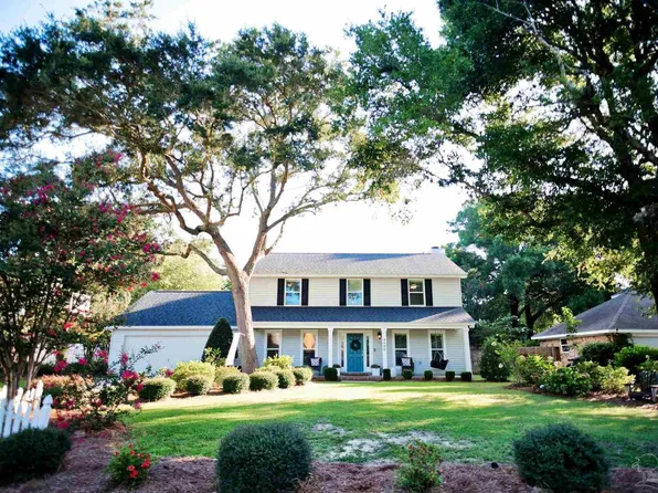 4600 Rommitch Ln, Pensacola, FL 32504