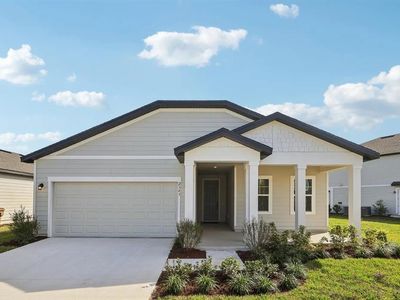 2307 Broadbrook Dr, Saint Cloud, FL, 34769