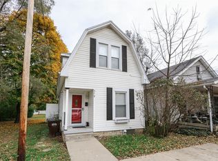 379 Home Ave, Xenia, OH 45385