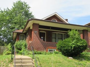6046 Emma Ave, Saint Louis, MO