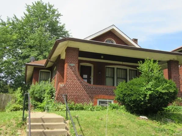 6046 Emma Ave, Saint Louis, MO 63136