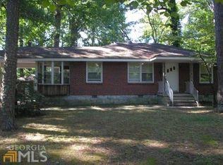 1087 Helen St, Morrow, GA 30260