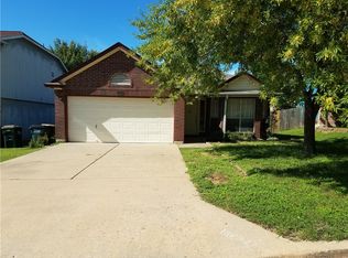 13822 Lothian Dr, Pflugerville, TX 78660
