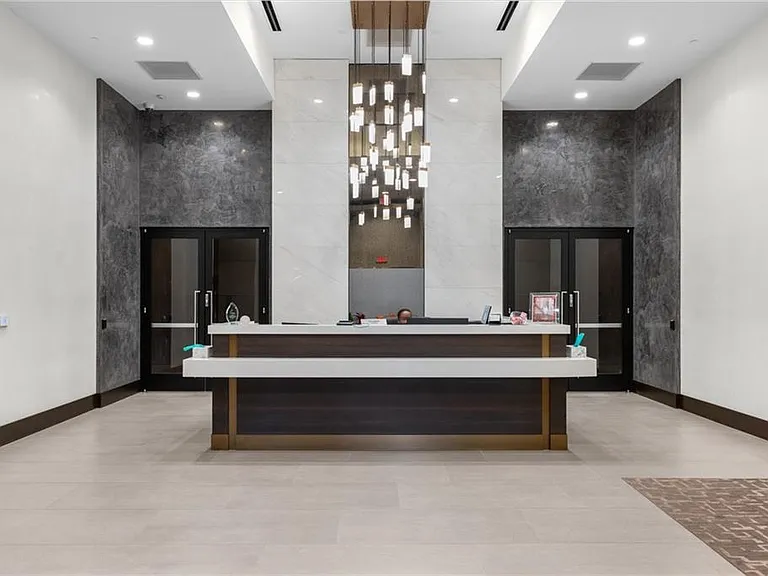 855 W Peachtree St NE #1508 — Photo 45