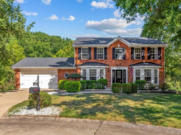 508 Kiefer Oak Ct