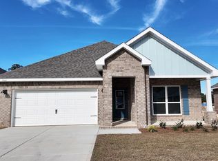 5829 Dove Nest Rd, Gulf Breeze, FL 32563