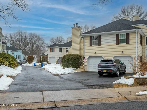 3701 James Court, Middletown, NJ 07748