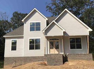 8500 Sheffield Dr, Morris, AL 35116