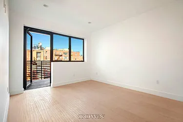 Rented by Town Residential