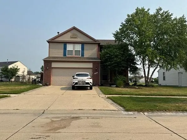 17889 Troon Trl, Macomb, MI 48042