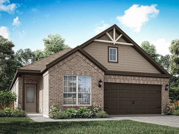 Victoria Plan, Canterra Creek