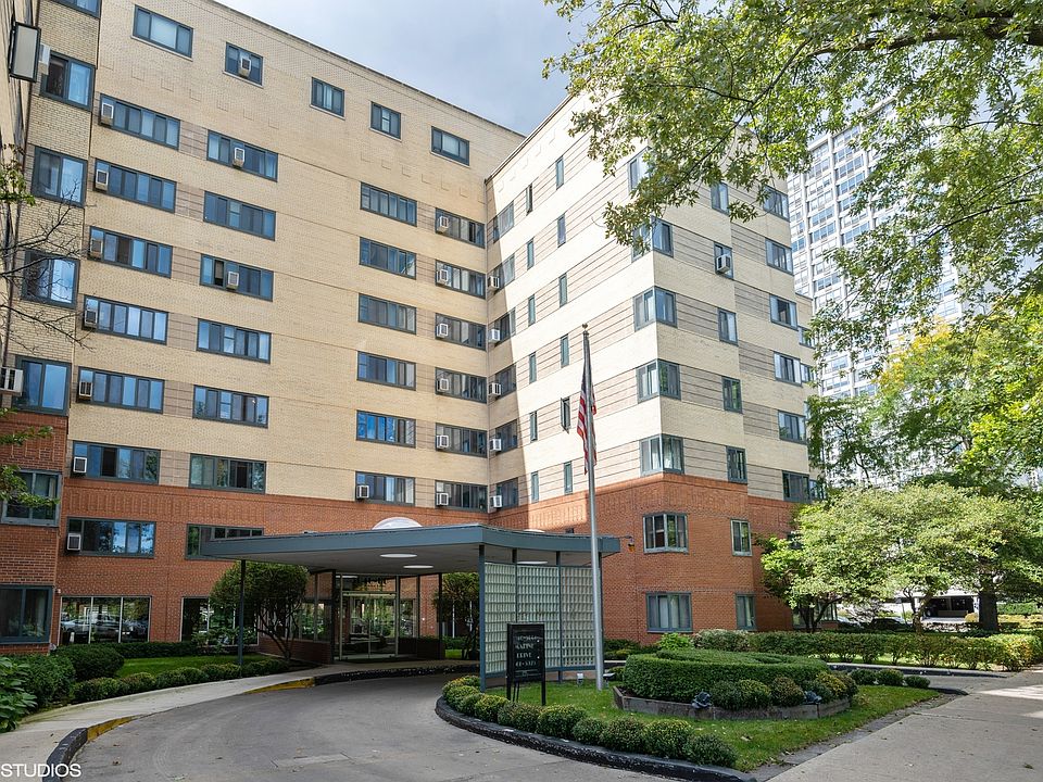 1st image of 5056 N Marine Dr #6A