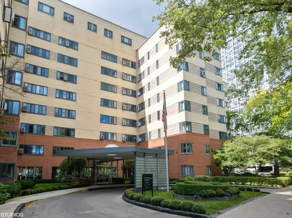 5056 N Marine Dr #6A, Chicago, IL 60640