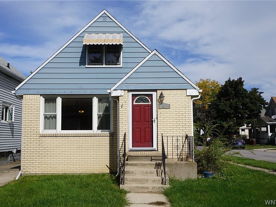 1st image of 20 Gierlach St