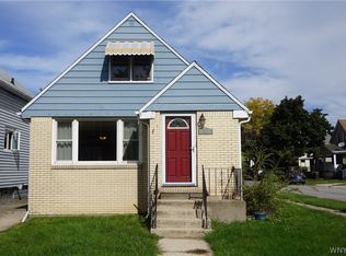 20 Gierlach St, Sloan, NY 14212