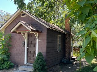 1202 1/2 S Longmont Ave, Boise, ID 83706