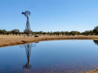 8307 Hickory Grove Rd, Pontotoc, TX 76869