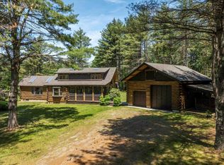 39 McMillan Rd, Jacksonville, VT 05342