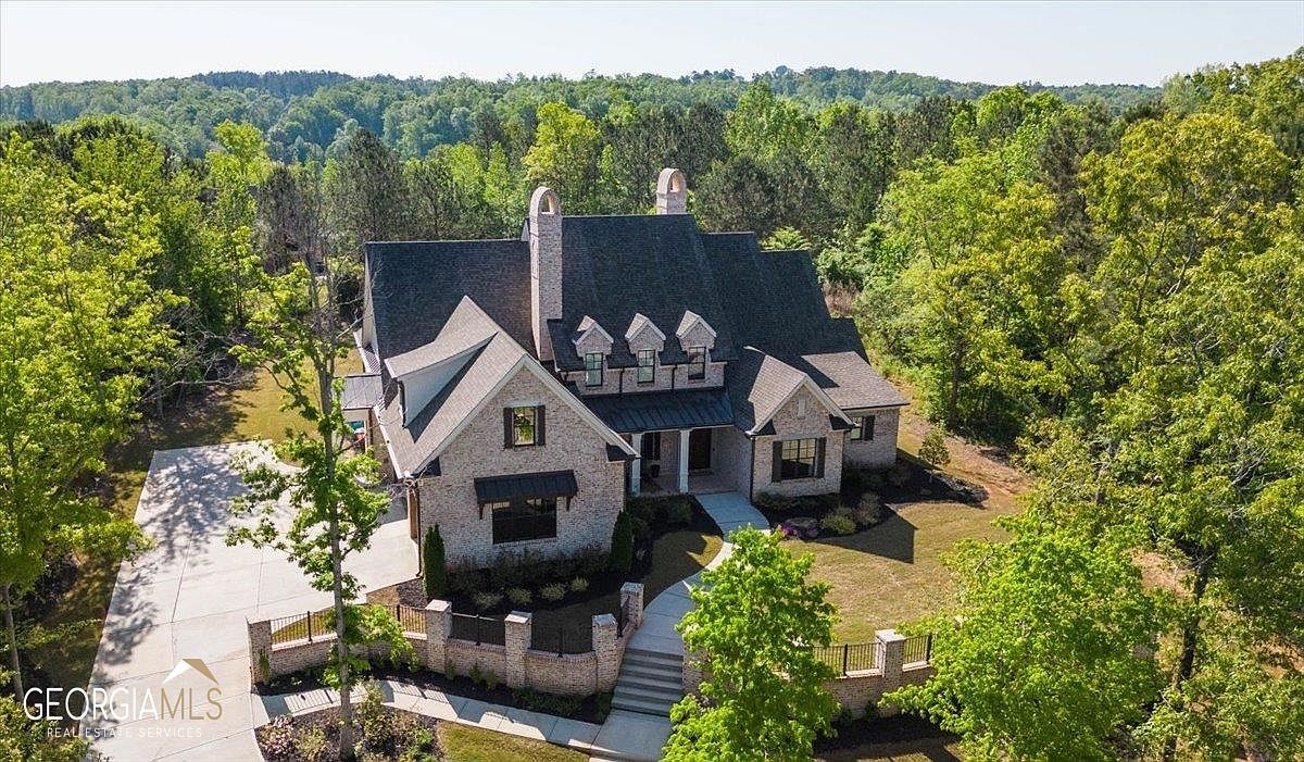 611 River Overlook, Forsyth, GA 31029 Zillow