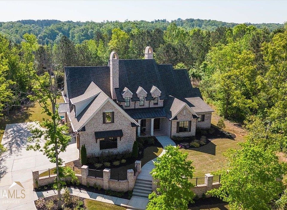 611 River Overlook, Forsyth, GA 31029 Zillow