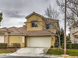 9216 Sunnyfield Dr, Las Vegas, NV 89134